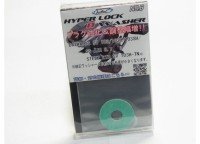 YT FUSION YTF-008 Hyper Lock D Washer #08