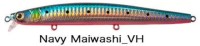 SKAGIT DESIGNS B-Match Jet #Navy Maiwashi_VH