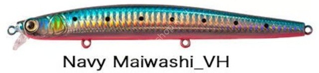 SKAGIT DESIGNS B-Match Jet #Navy Maiwashi_VH