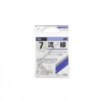 OWNER OH White Ryusen #7