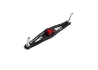 ZPI OS92 Offset Carbon Handle #Red