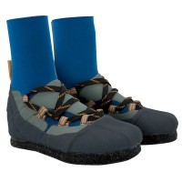 MONT-BELL Sour Shoes Blue (OBL/G) 25.0