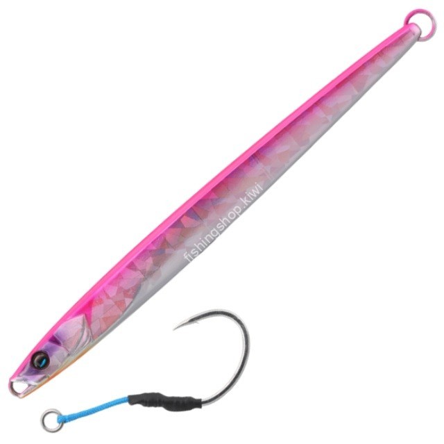 JACKALL CiAN Jig Default 150g #Pink Back