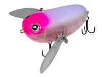 ZACT CRAFT Wingle Chop ~ Namazu Model ~ #N30 Mixed Berry