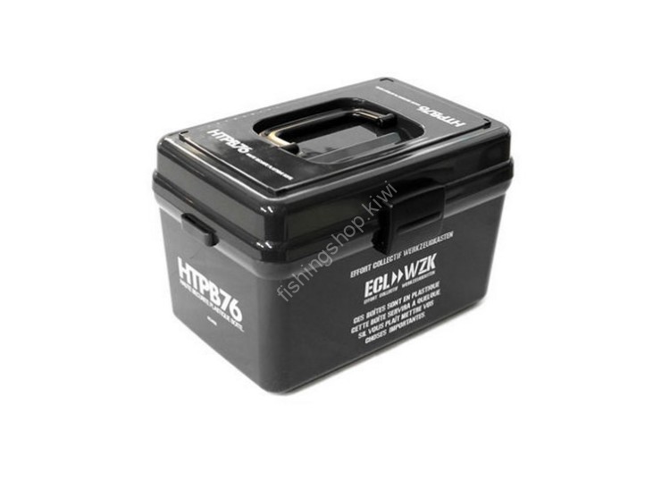 YAMADA 8240 Tough Box 283 HTPB76 #01 Black