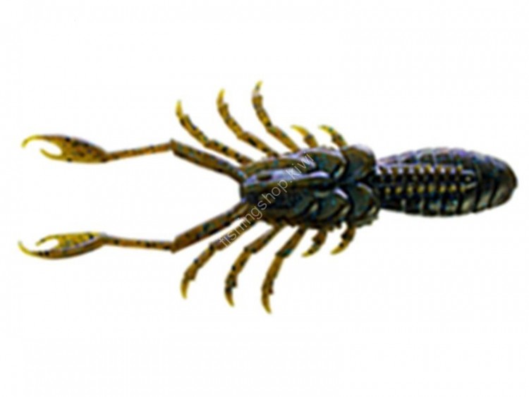 BAIT BREATH Ex-Rrider Shrimp #146 Gris Bread Sri Bread