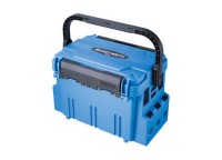 MEIHO Chemical Industry Bucket Mouse BM-5000 #Blue