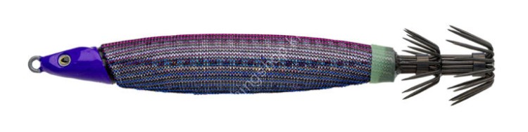 ECOGEAR Speed ​​Devil No.15 #SD04 Purple Pink Majo