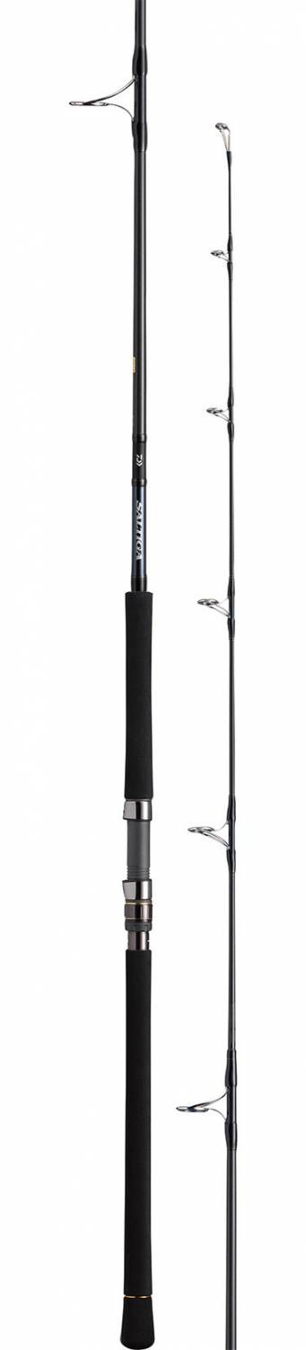 DAIWA Saltiga Air Portable C84-4 Rods buy at Fishingshop.kiwi
