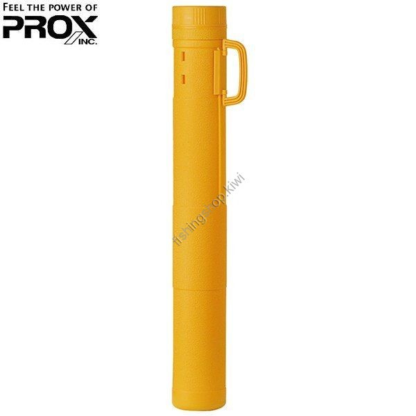 PROX PX937153Y Round Air Rod Case