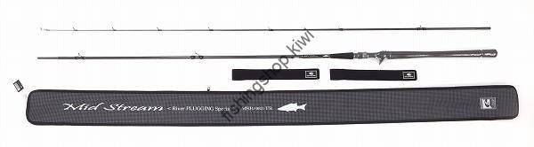 G-CRAFT Mid Stream TR MSB-962-TR Rods buy at Fishingshop.kiwi G-CRAFT Mid Stream TR MSB-962-TR Rods buy at Fishingshop.kiwi
