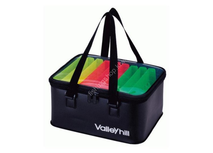 VALLEYHILL Boat Egi Case II DX 72N VALLEYHILL Boat Egi Case II DX 72N