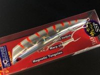 ECLIPSE TKLM90SSP #X117 Double Glow Gigo