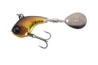 FishingShop.kiwi JACKALL Deracoup Fine 26.5S 5.0g #Silver Powder Gold & Black JACKALL Deracoup Fine 26.5S 5.0g #Silver Powder Gold & Black