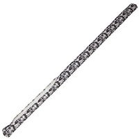 TAKA G-0050 Stretch Rod Cover