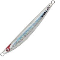 BOZLES TG Nobunaga 180 #Keimura Silver