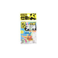 OWNER Haze Tenbin 5cm