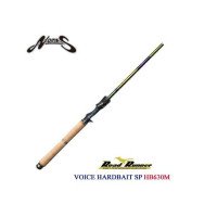 Nories Roadrunner Voice Hard Bait Special HB630M