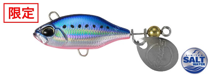 DUO Realis Spin SW 11g #SMA0067 Flash Mazume Iwashi