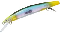 DAIWA Ayuing Minnow 95SS #Clear Nawabaril Ayu
