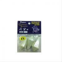 Fujiwara Chara Hexagon-Shaped Gem 2 No.5 Bright