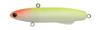 MADNESS Shiriten Baguette 70mm 17g #03 Orange Head Chart