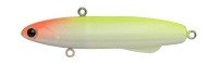 MADNESS Shiriten Baguette 70mm 17g #03 Orange Head Chart