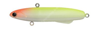 MADNESS Shiriten Baguette 70mm 17g #03 Orange Head Chart