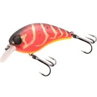 JACKALL Mushbob 50SR Spicy Red Claw