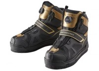 SHIMANO FS-175U Limited Pro Gore-Tex Boa Shoes (Limited Black) 26.5