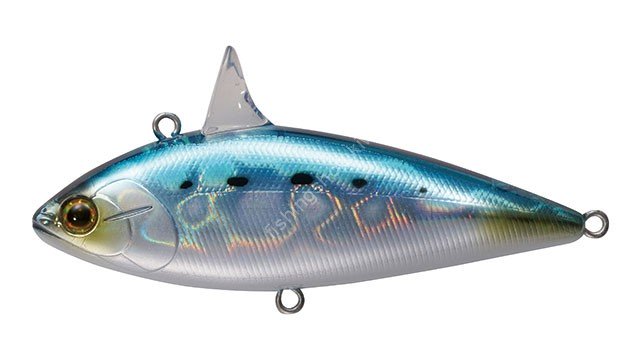 TACKLE HOUSE Rolling Bait Shad 67 RBS67 #6 HG Iwashi