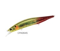 DUO Realis Jerkbait 160S SW Limited #CPA0645 Konoshiro Burning Gold