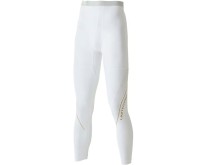 SHIMANO IN-121W Limited Pro Sun Protection HV Tights Limited White S