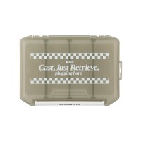 IMA Lure Case 3010NDM #C-LC019 [CJR] Frost