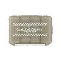 IMA Lure Case 3010NDM #C-LC019 [CJR] Frost