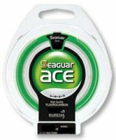KUREHA Seaguar Ace [Clear] 60m #20 (19.8kg)