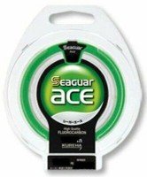 KUREHA Seaguar Ace [Clear] 60m #20 (19.8kg)