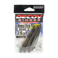 Decoy DS-7 DECOY Sinker Heavy Stick 28g