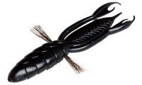 BAIT BREATH Bys Shrimp 3.5 #141B Black / Blue