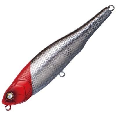 WHIPLASH FACTORY Live Wire Light Salt Water Version LS08RMG Red Head