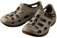SHIMANO FS-091I EvaiR Marine Fishing Shoes Khaki 24.0