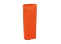 MEIHO Shaku Holder Long #Orange