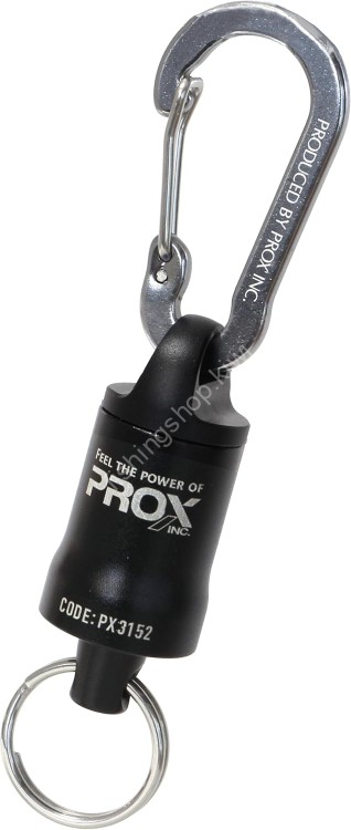 PROX PX3152KK Auto-Lock MG Joint Neo #Black/Black