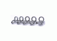 M.T.C.W. HRS BB Open Type Drag Add-on BB #10 6×10×2.5