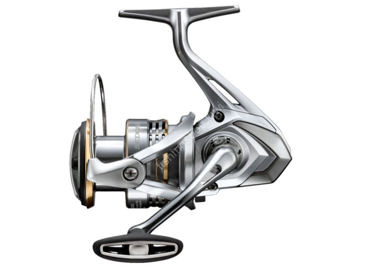 SHIMANO 23 Sedona C3000HG