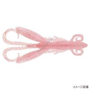 BERKLEY G2SQBH3-CPSF Gulp! SW Bulky Hawg 3
