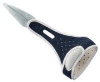 SHIMANO GL-042C Power Finger Kisu Special Navy Peach XL