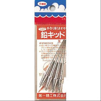 Daiichiseiko LEAD KID Mid