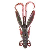 BERKLEY MPBH3-JB Power Bulky Hawg 3