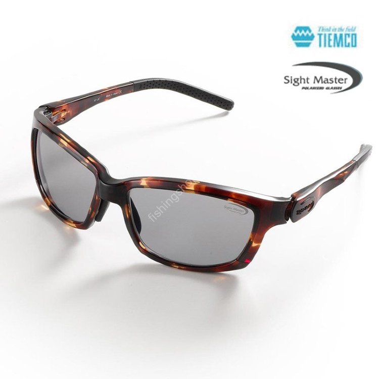 SIGHT MASTER Wedge Brown Demi Super Light Gray